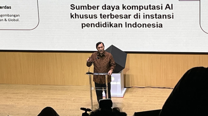 Ketua Dewan Ekonomi Nasional Luhut Binsar Pandjaitan 