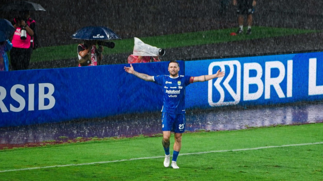 Rangkaian musim kompetisi BRI Liga 1 2024/2025 resmi ditutup