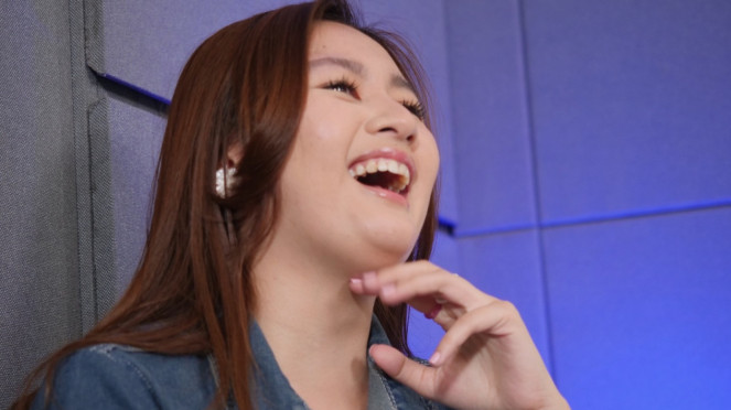 Meiska Adinda.