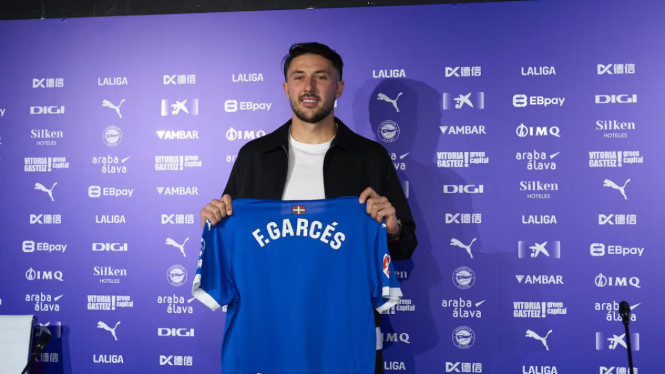  Facundo Garces 