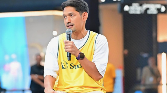 Ibnu Jamil.