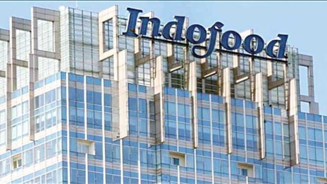 Indofood Tower