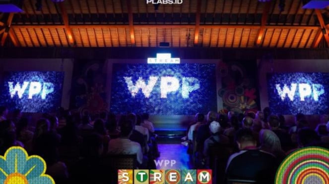 WPP STREAM 2025