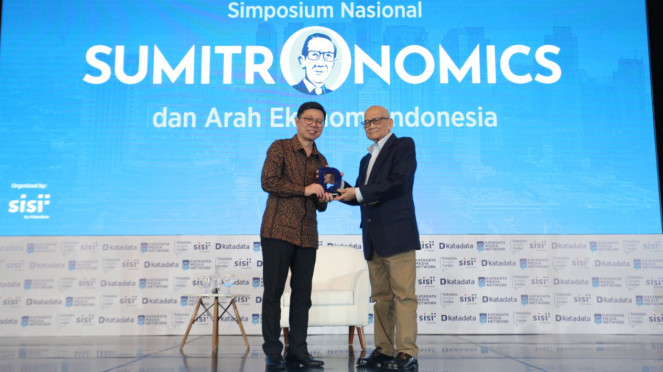 Sumitronomics.