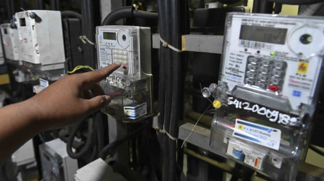Tarif Dasar Listrik, Tarif Listrik, Listrik