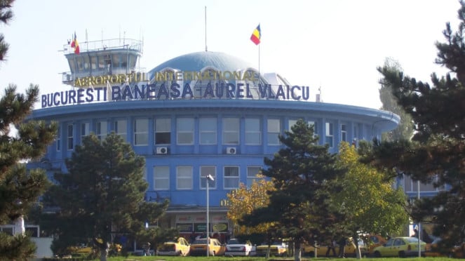 Bucharest B?neasa Aurel Vlaicu International Airport, Albany International Airport (ALB), Sydney Airport, Amsterdam Schiphol Airport, Bremen Airport, Bucharest B?neasa Aurel Vlaicu International Airport, College Park Airport