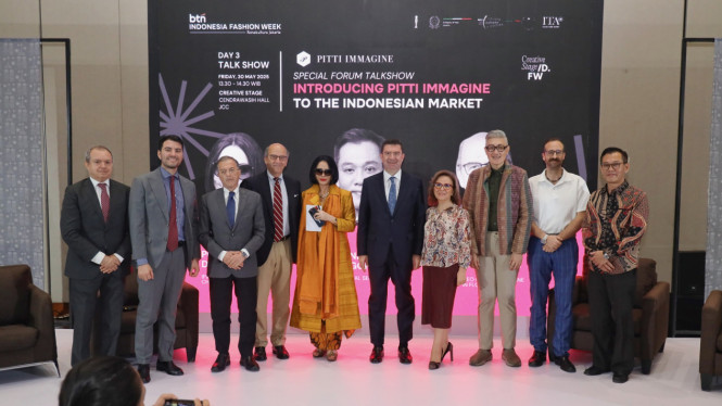 IFW 2025.
