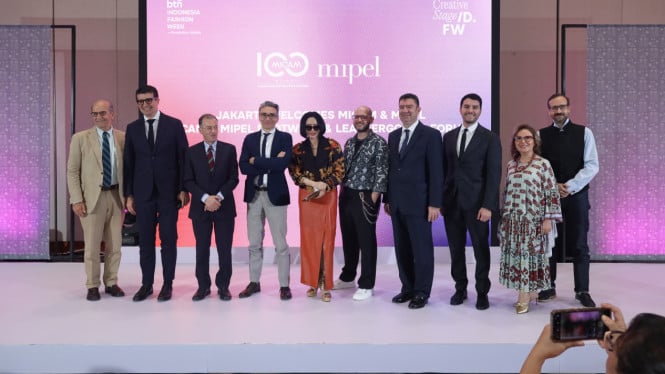 IFW 2025.