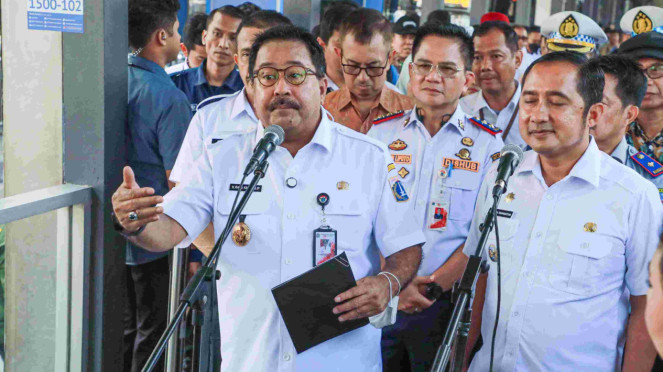 Wakil Gubernur DKI Jakarta, Rano Karno