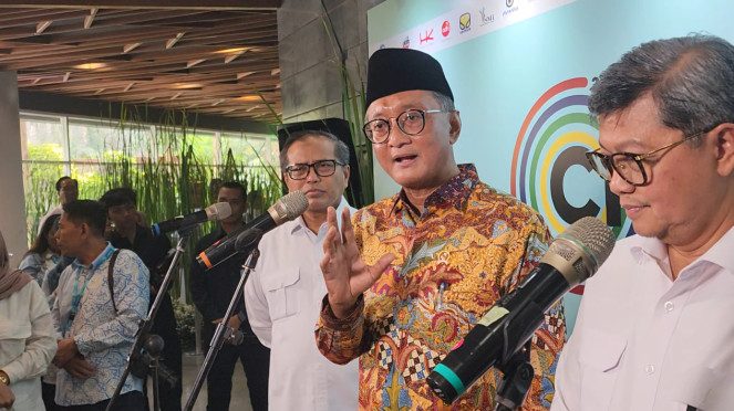 Menteri Pekerjaan Umum, Dody Hanggodo