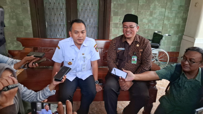 Wali Kota Solo Respati Ardi soal diizinkannya rumah makan Ayam Goreng Widuran untuk kembali berjualan