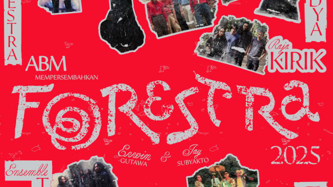 Forestra 2025