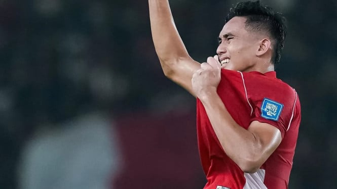 Rizky Ridho