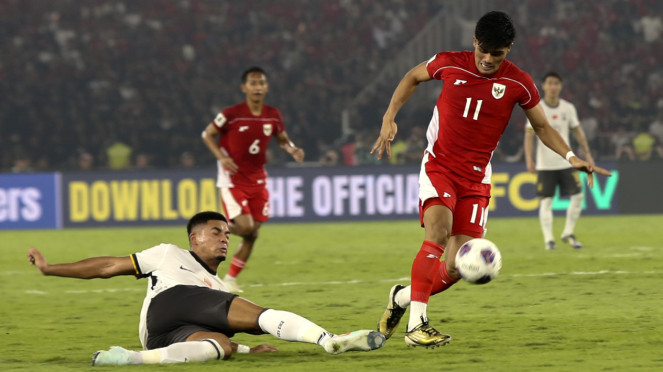 Ramadhan Sananta, Indonesia vs China di Kualifikasi Piala Dunia 2026, Ganda putra Indonesia Fajar Alfian/Muhammad Rian Ardianto, Pelatih Timnas Indonesia Patrick Kluivert, Ramadhan Sananta, Indonesia vs China di Kualifikasi Piala Dunia 2026, Pemain Timnas Uzbekistan, Pelatih Timnas China, Branko Ivankovic