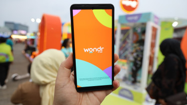 Wondr by BNI