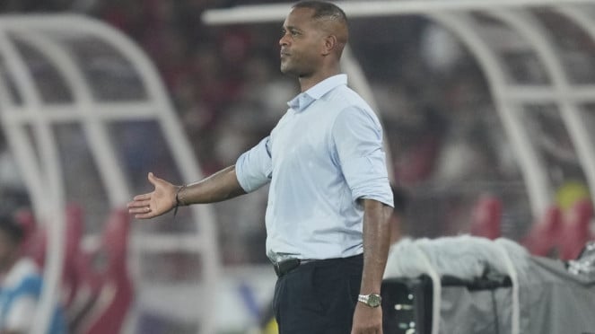 Pelatih Timnas Indonesia, Patrick Kluivert, Jebolan One Pride MMA Jeka Saragih Persiapan untuk UFC, Pelatih Timnas China, Branko Ivankovic, Pelatih Timnas  Indonesia, Patrick Kluivert, Bek Timnas Indonesia, Mees Hilgers, Pelatih Timnas Indonesia, Patrick Kluivert