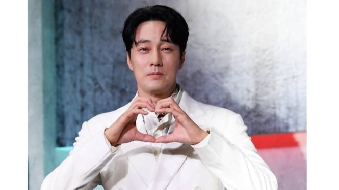 So Ji Sub