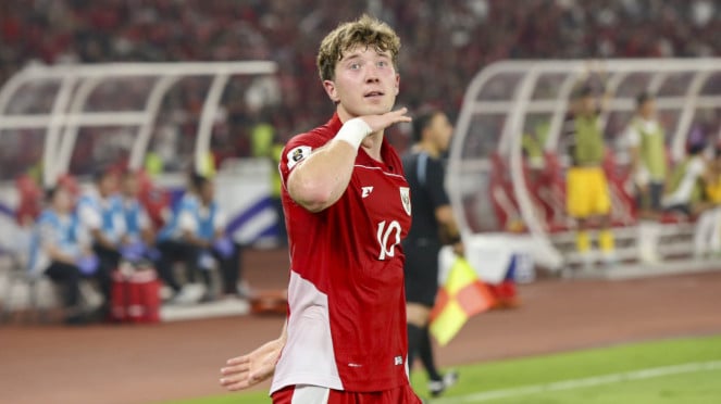 Ole Romeny, Indonesia vs China di Kualifikasi Piala Dunia 2026, Kiper Timnas Indonesia Emil Audero, Maarten Paes, Timnas Indonesia vs Australia di Kualifikasi Piala Dunia, Kapten Persib, Marc Klok (Dok 2024 Asian Football Confederation) , Ole Romeny, Indonesia vs China di Kualifikasi Piala Dunia 2026, Sandy Walsh, Timnas Indonesia vs Irak di Kualifikasi Piala Dunia