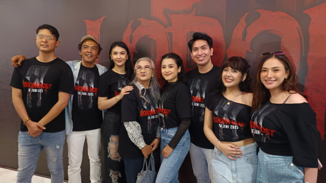 Pemain Film Lorong Kost