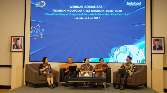Bantuan Pendidikan