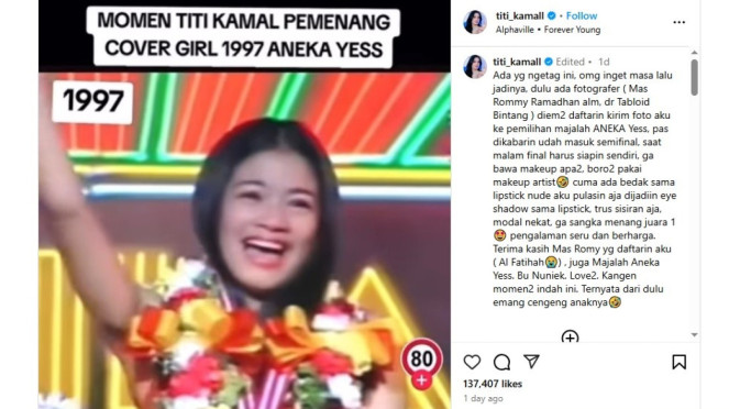 Titi Kamal