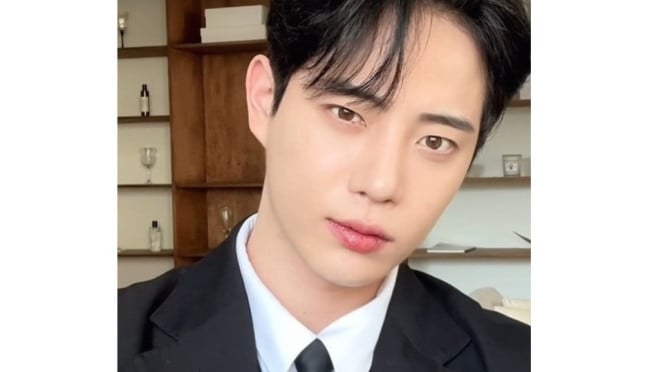 Model Kim Jong-seok Meninggal, Model Kim Jong-seok Meninggal , Jennifer Coppen bersama keluarga Justin Hubner, Titi Kamal, Jefri Nichol