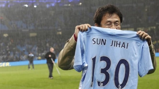 Sun Jihai