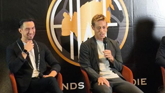 Keisuke Honda