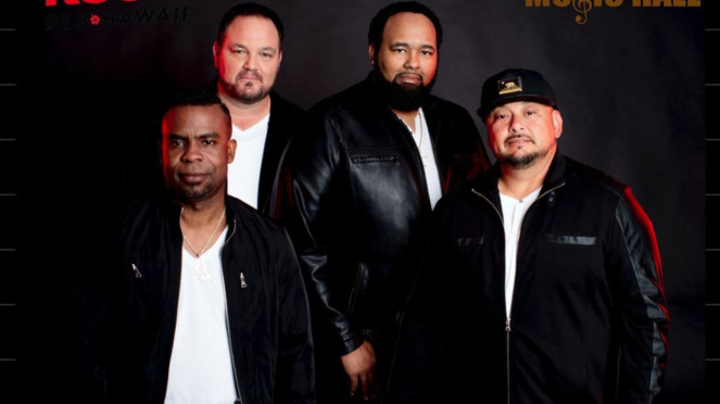 Boyband All-4-One
