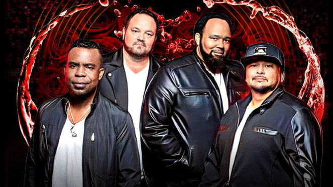 Boyband All-4-One