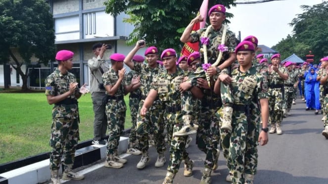 VIVA Militer: Kolonel Mar Ena Sulaksana