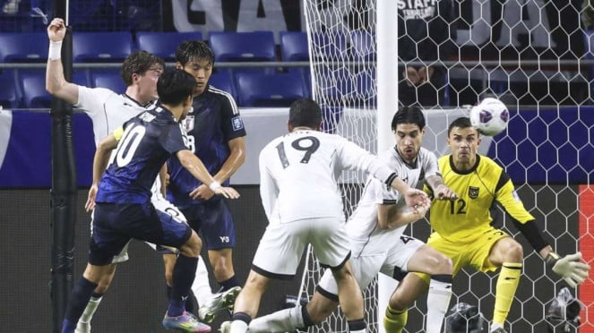 Duel Timnas Jepang vs Timnas Indonesia, Raymond Muratalla, Duel Timnas Jepang vs Timnas Indonesia, Pelatih Timnas Malaysia, Peter Cklamovski , Duel Timnas Jepang vs Timnas Indonesia, Hajime Moriyasu, Pelatih Timnas Jepang