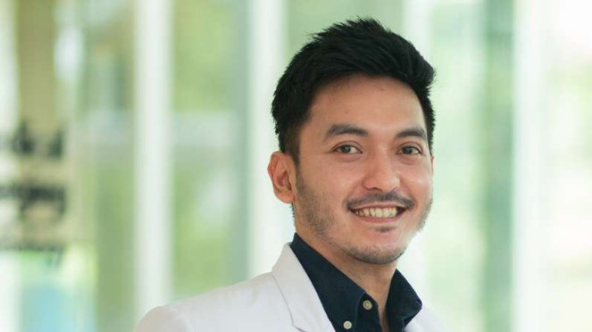  dr. Irwan Saputra Batubara, Sp.D.V.E