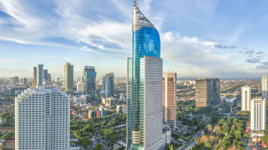 Wisma BNI 46