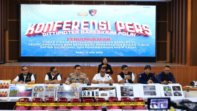Foto Rilis (dok:istimewa)