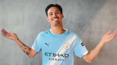 Pemain Manchester City, Tijjani Reijnders