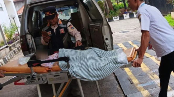 Pemkot Jaksel membantu penanganan anak korban penyiksaan orangtua.