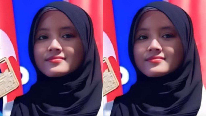 Shafira Devi Herfesa