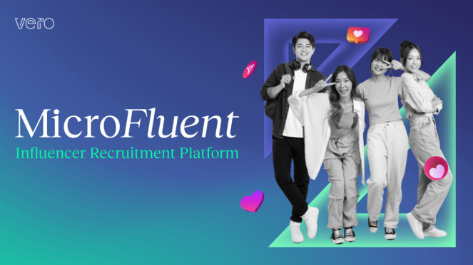 Influencer Recruitment Platform 