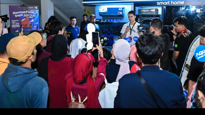 Tunggal Putra Indonesia, Jonatan Christie