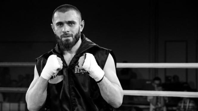 Abu Yusupov