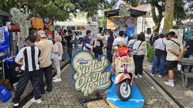 Grand Filano Stylish On The Road Season 2