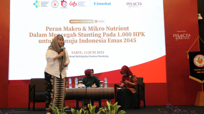 Seminar Kesehatan