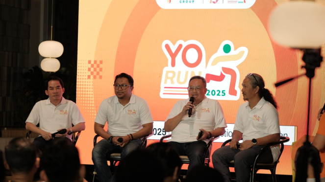 Yorun 2025