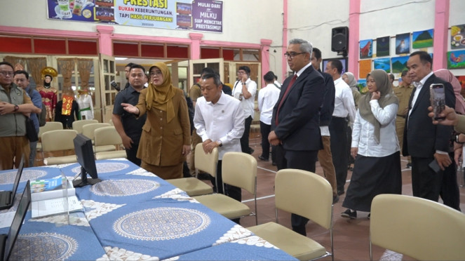 Wamendikdasmen, Fajar Riza Ul Hak