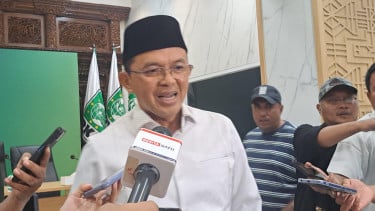 Wakil Sekretaris Dewan Syuro Dewan Pengurus Pusat (DPP) Partai Kebangkitan Bangsa (PKB) yang juga anggota Komisi VIII DPR RI, Maman Imanulhaq