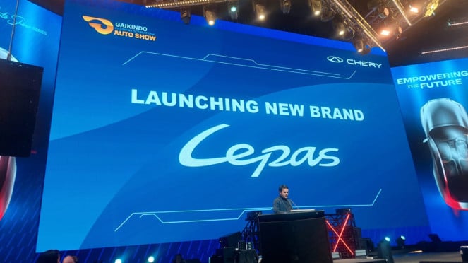Brand Lepas akan dikenalkan pertama kali di GIIAS 2025, Brand Lepas akan dikenalkan pertama kali di GIIAS 2025, Geely bakal luncurkan tiga mobil baru di GIIAS 2025., MG bawa dua model baru di GIIAS 2025, Toyota bakal hadirkan dua mobil elektrifikasi di GIIAS 2025