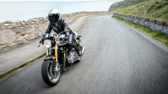 Norton Motorcycles