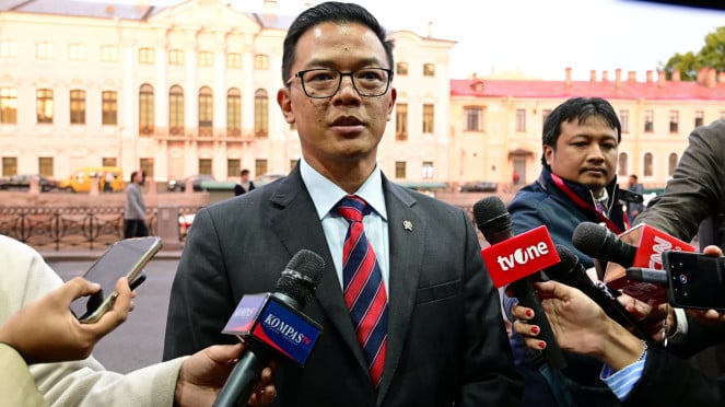 Dok. Istimewa, Biro Pers Sekretariat Presiden