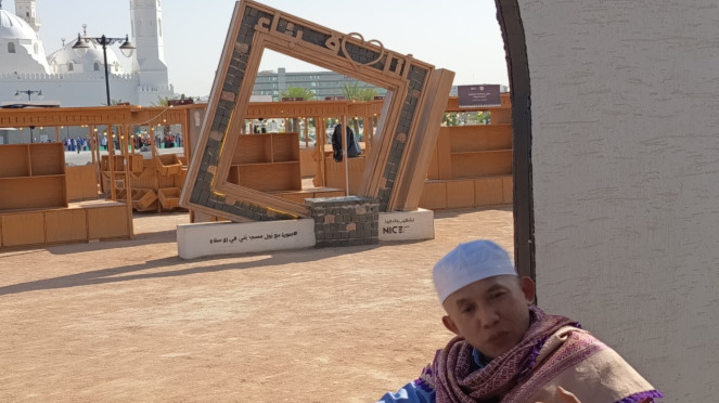 Prof Oman Fathurrahman, Guru Besar Filologi UIN Jakarta